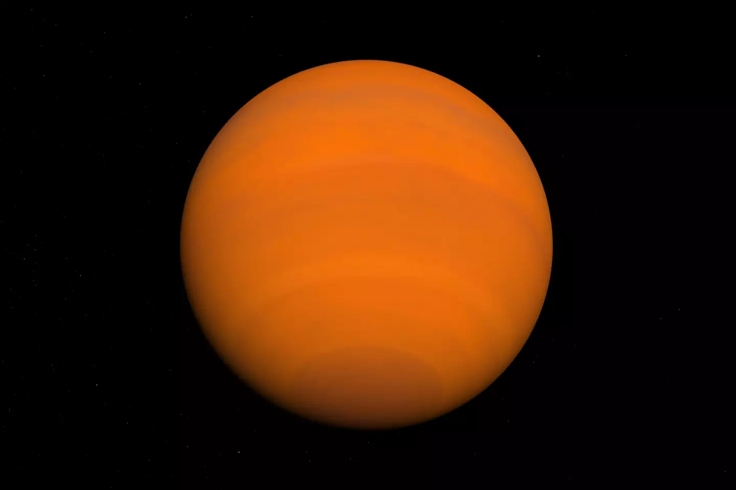 NASA via AP
