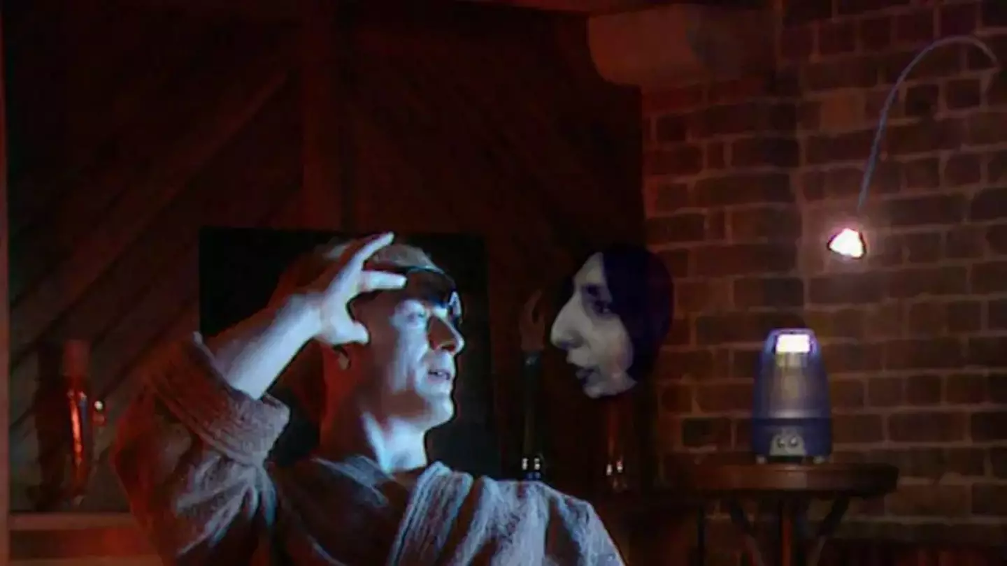 Tomorrow's World got a lot right when predicting the future of 2025 (BBC)