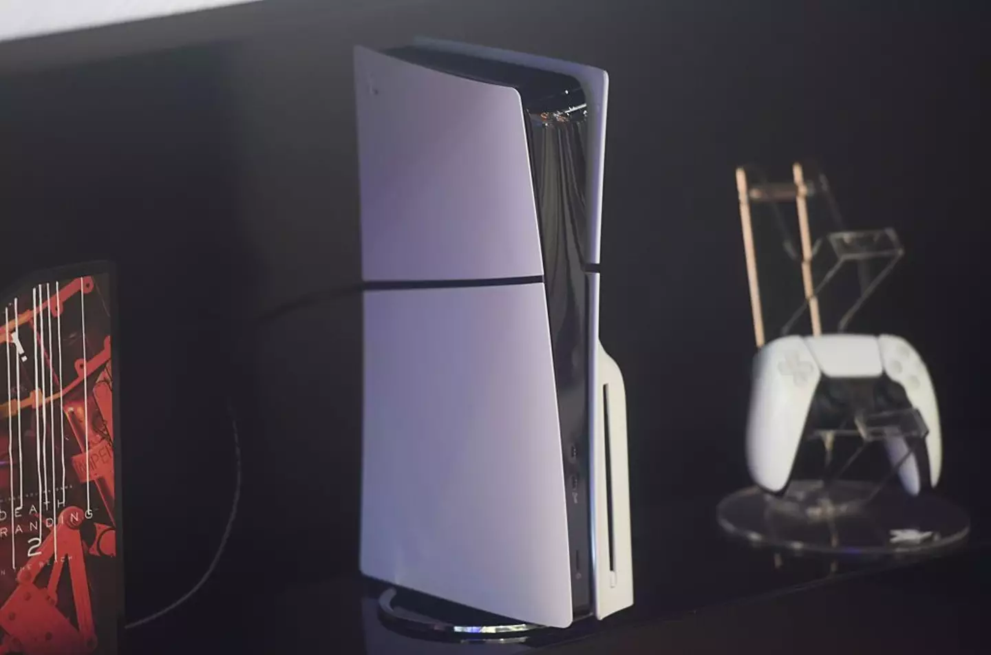 It has been nearly five years since the PS5 was originally released (CFOTO/Future Publishing via Getty Images)