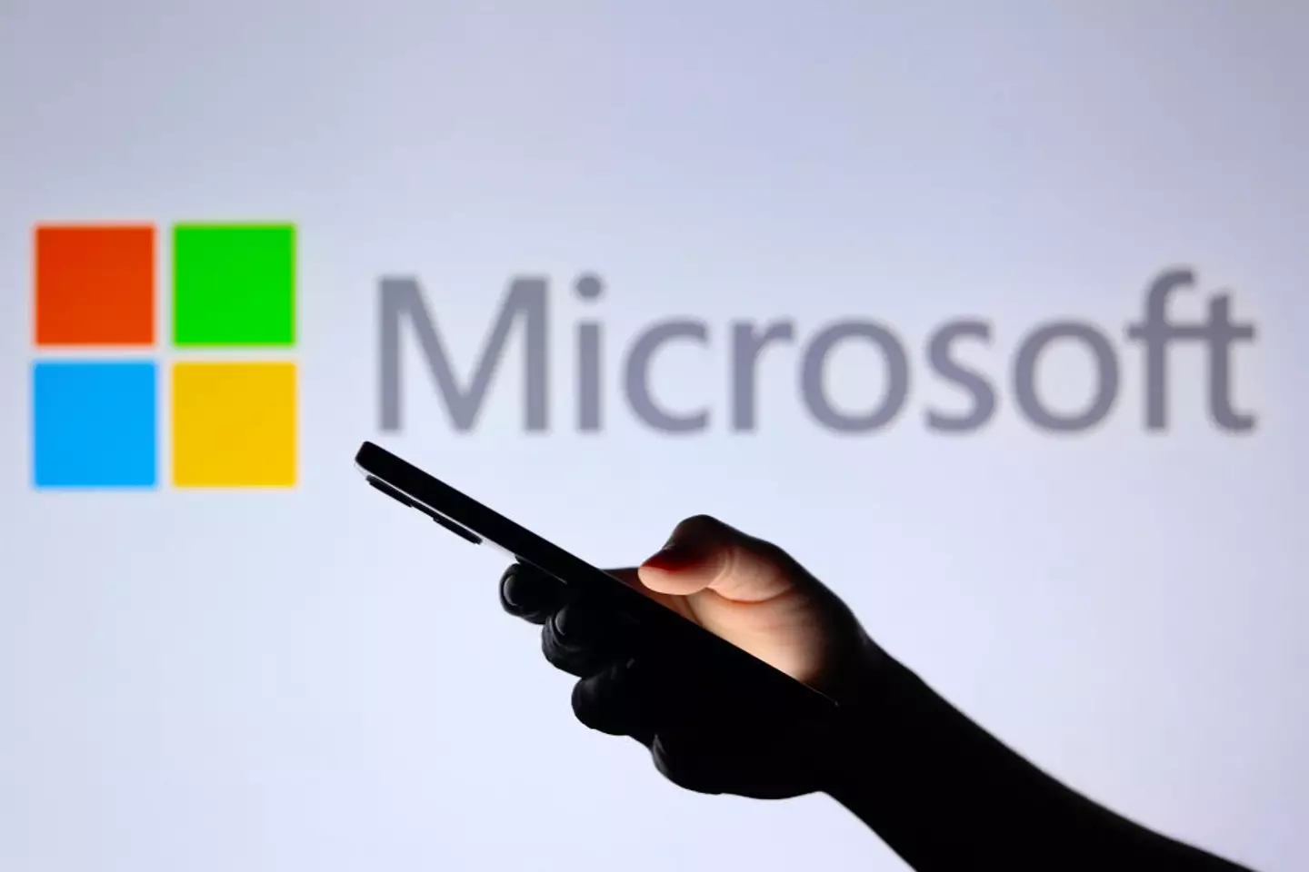 Microsoft is getting rid of a popular app (Jaque Silva/SOPA Images/LightRocket via Getty Images)