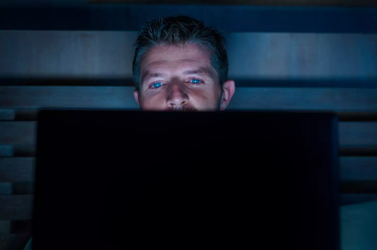 Hackers are now using malware that uses your webcam to record you watching porn (Getty Stock)