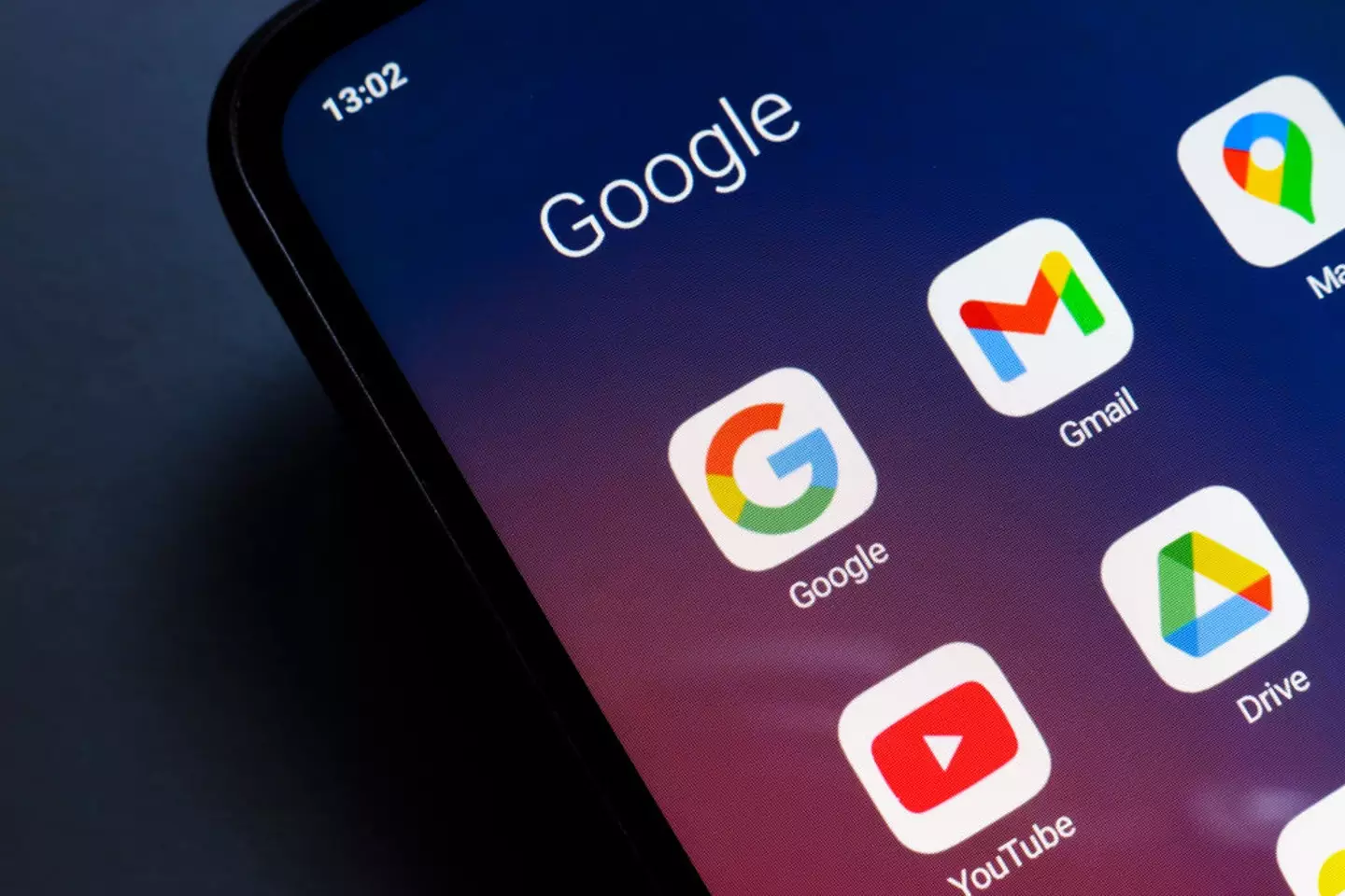 Google users are being urged to change their settings (Jaque Silva/NurPhoto via Getty Images)