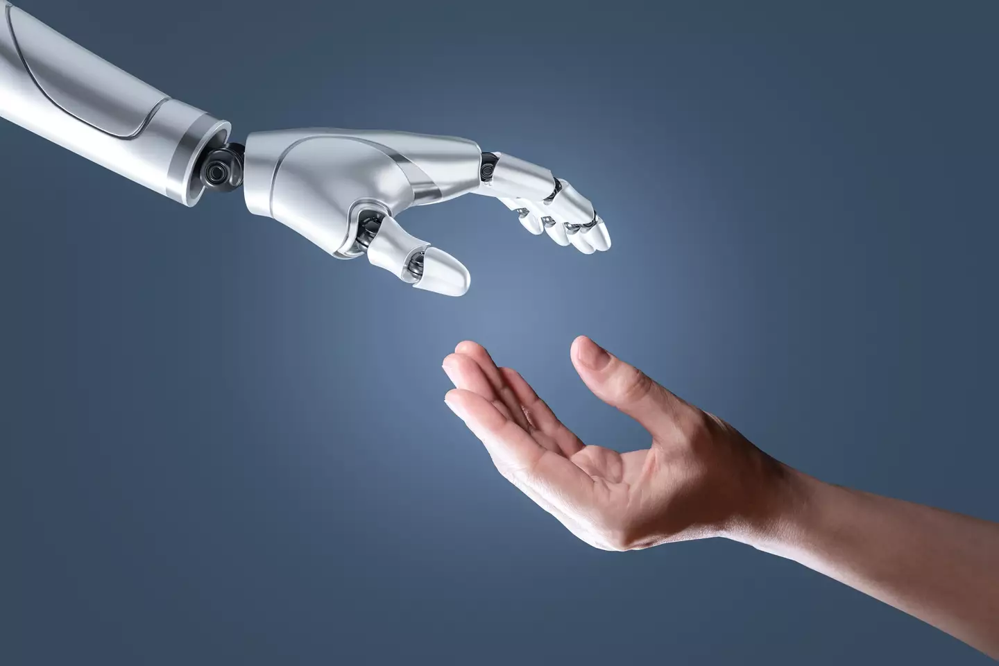 Landing entry-level positions in tech is becoming increasingly difficult. (Vithun Khamsong/Getty)