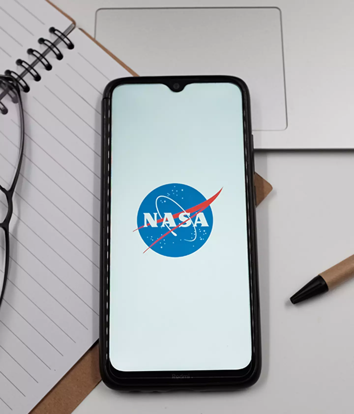 The mission will make history as it's the farthest humans have ever travelled into space (The Washington Post/Contributor via Getty)