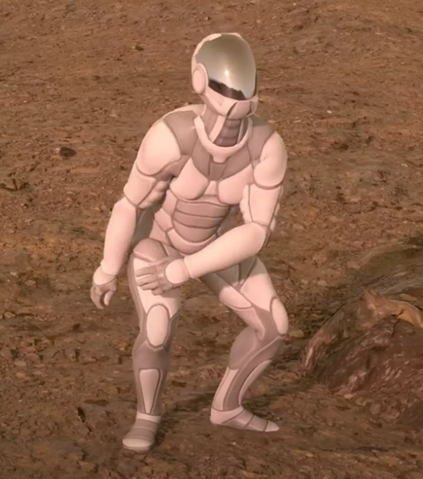 A YouTube video shows the jump heights of different planets in our solar system / MetaBallStudios /YouTube