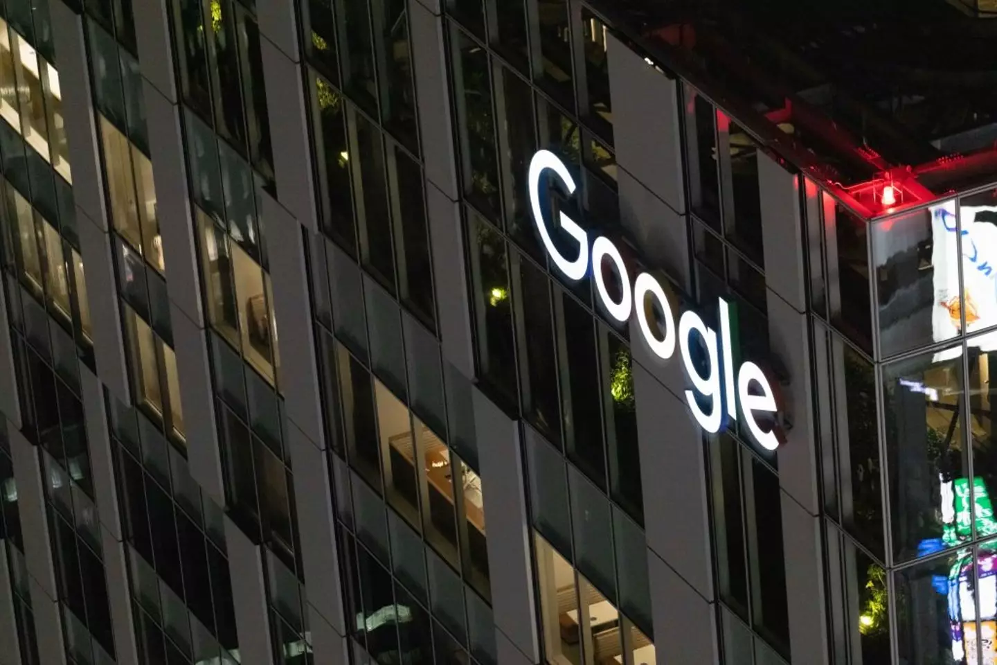 It's unclear whether Google will try and fight Japan's FTC (SOPA Images / Contributor / Getty)