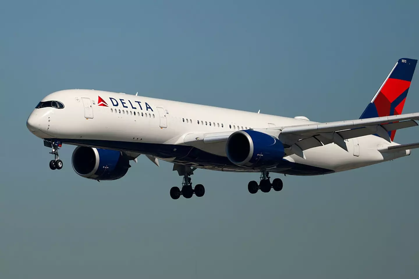 Delta has announced a new flight route to a destination that's growing in popularity (Kevin Carter/Getty Images)