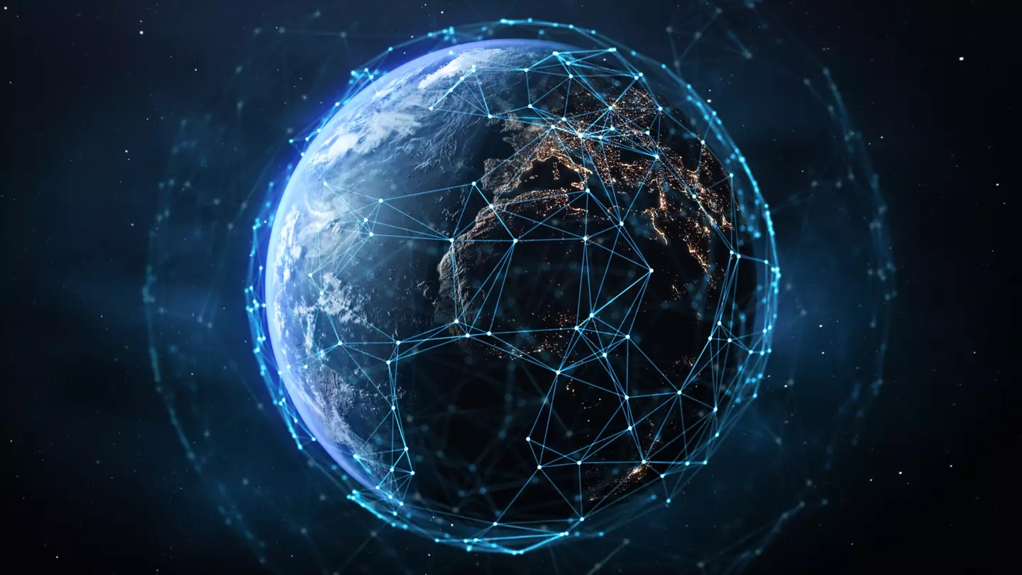 The internet of the future is coming (DrPixel/Getty)