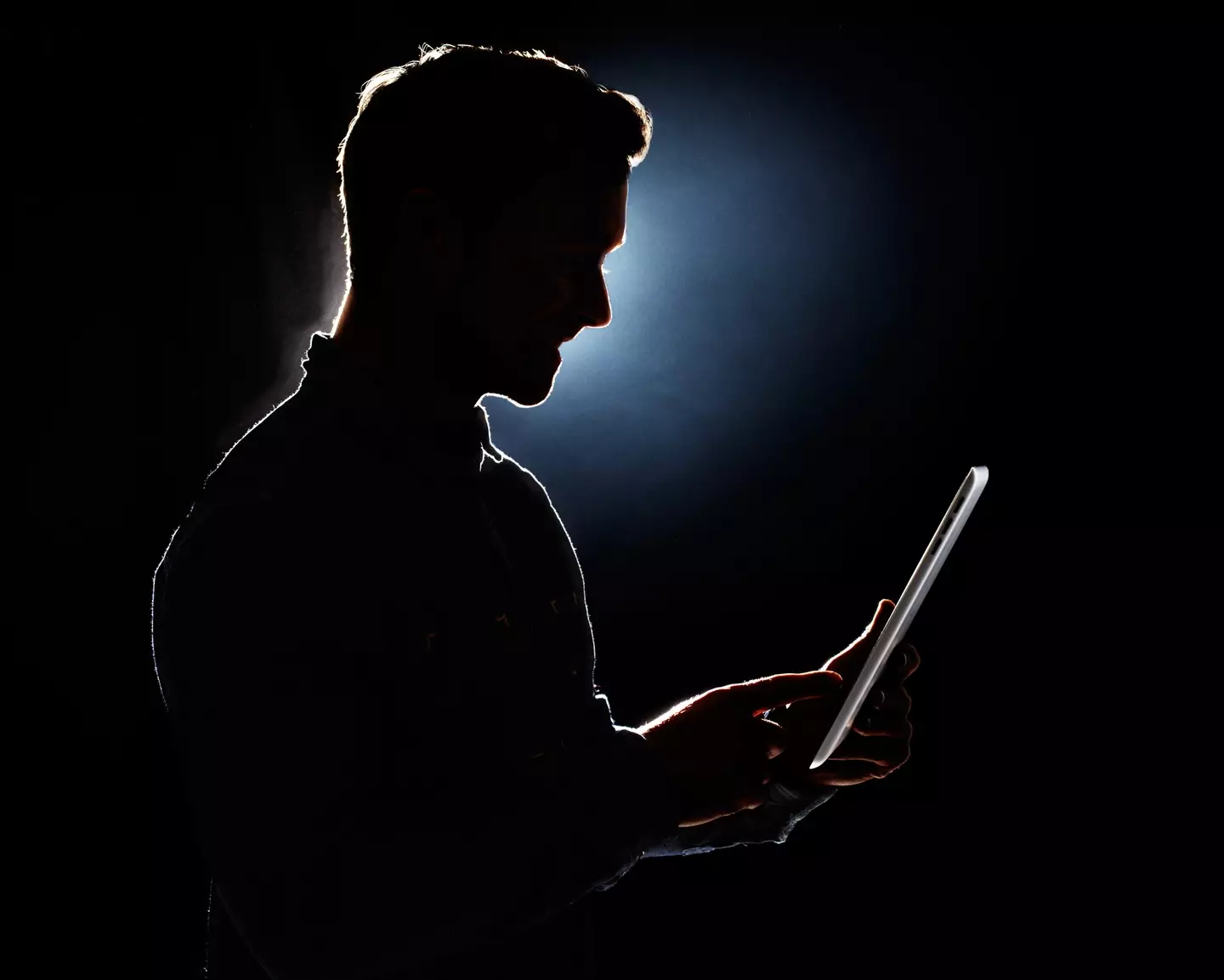 Scientists conducted the research with college students who completed cognitive tasks before and after viewing a 10-minute video (Tim Robberts/Getty Images)