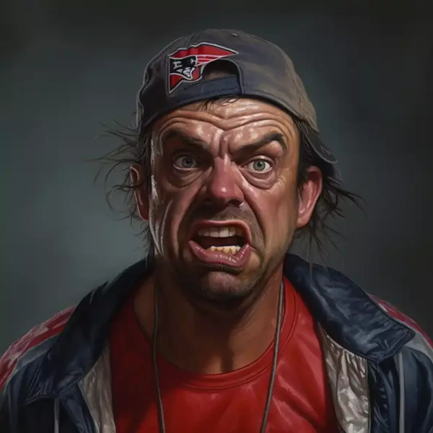 Dave Stopera/Midjourney