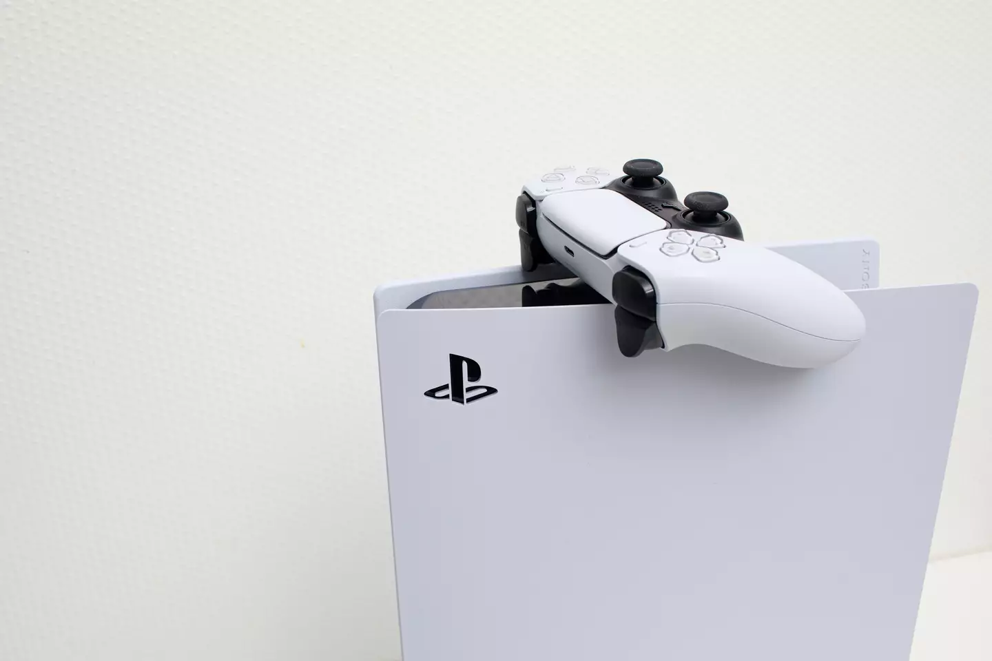 The PS5 Pro offers significant performance and graphical enhancements over the base PlayStation 5 (Getty Stock)