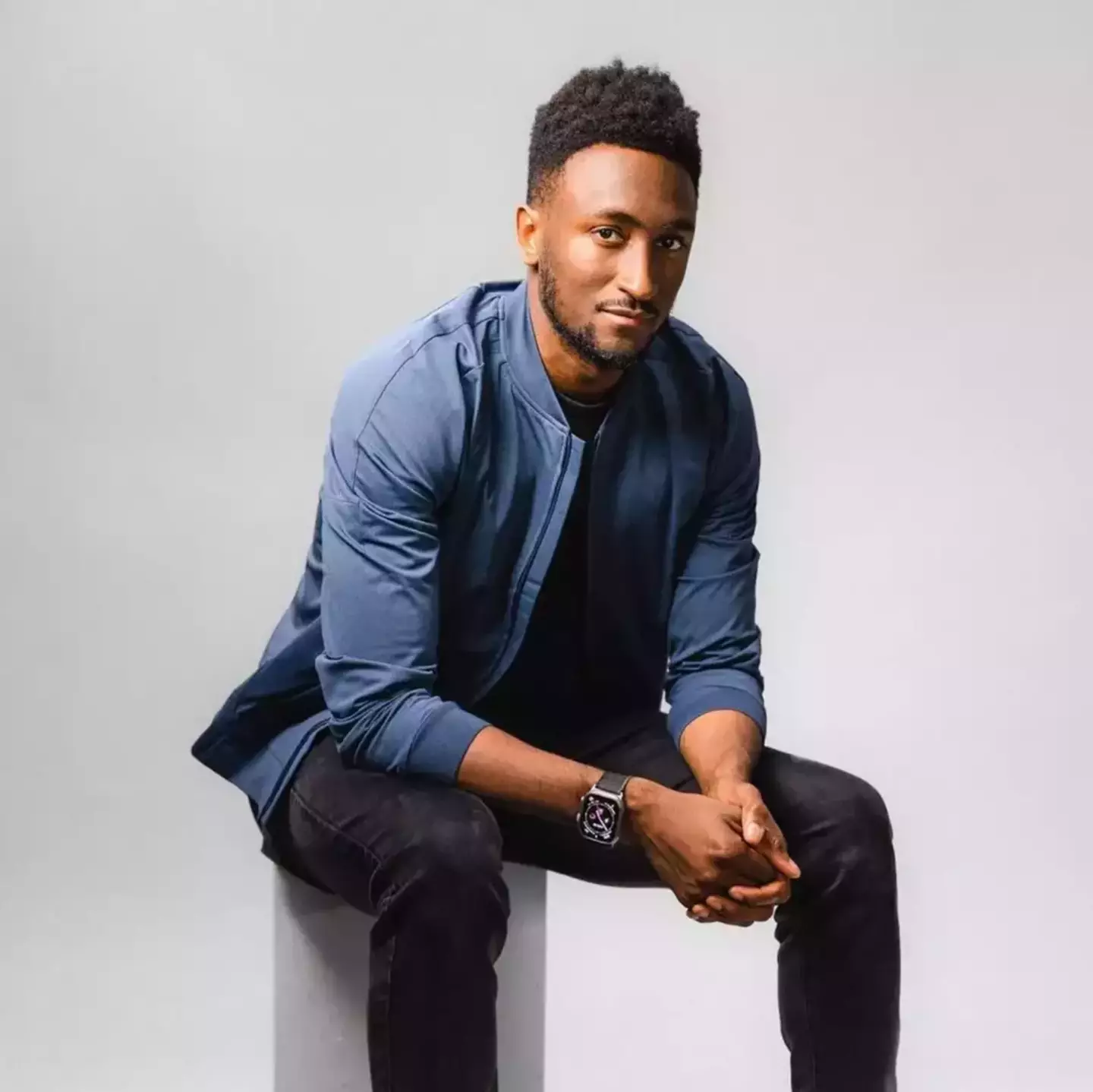 The YouTuber announced his winners for the Smartphone Awards (Instagram/@mkbhd)