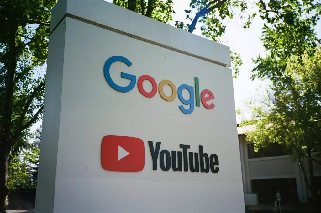 Alphabet has revealed YouTube's yearly revenue for the first time ever (Smith Collection / Gado / Getty Images)