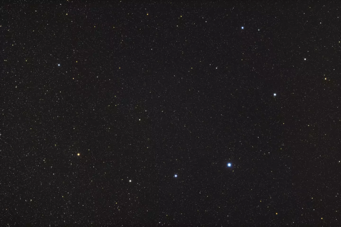 Finding the Northern Crown constellation is the key to spotting the Blaze Star once it explodes (Alan Dyer/VWPics/Universal Images Group via Getty Images)
