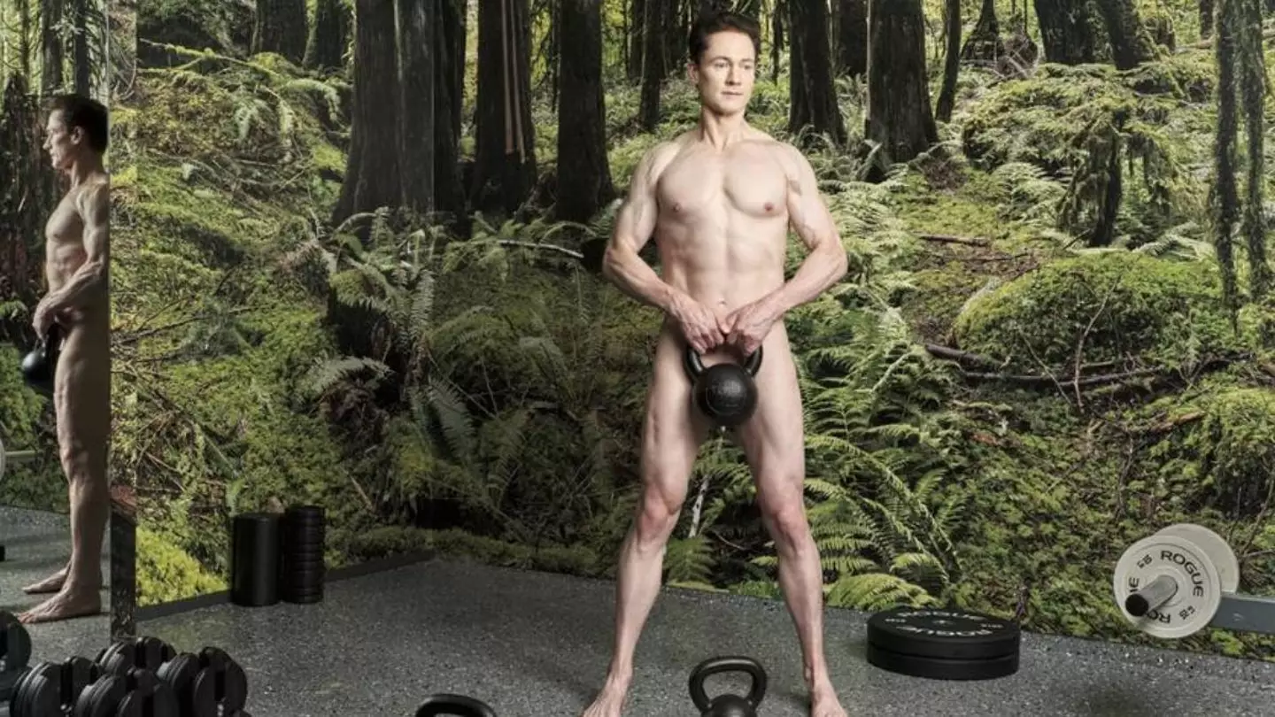 Could swearing really help with those gains? (bryanjohnson.com)