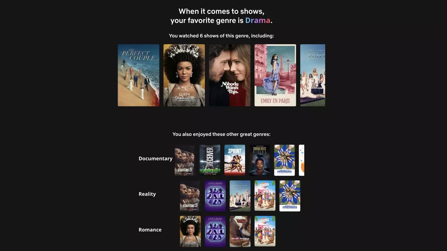 Now you can brag to your TV and movie-loving friends (Kapwing)