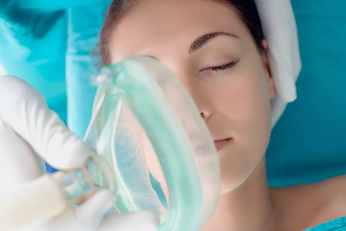 What really happens when you go under the knife? (Science Photo Library - IAN HOOTON. / Getty)