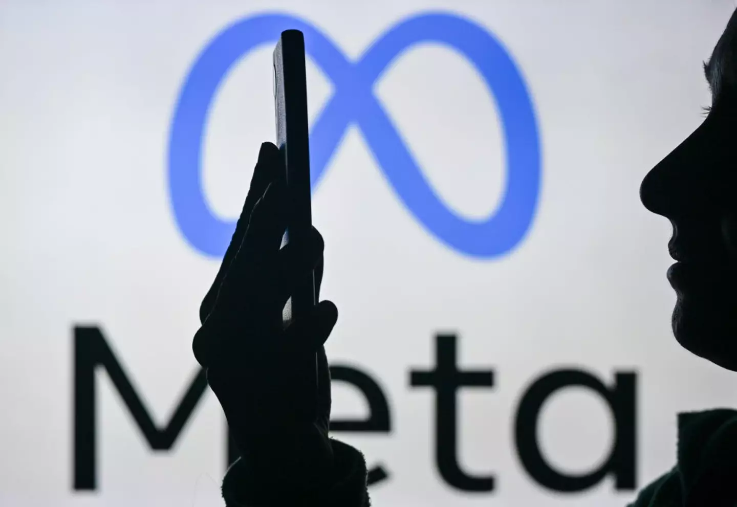 2025 looks like a big year for Meta's AI rollout (NurPhoto / Contributor / Getty)