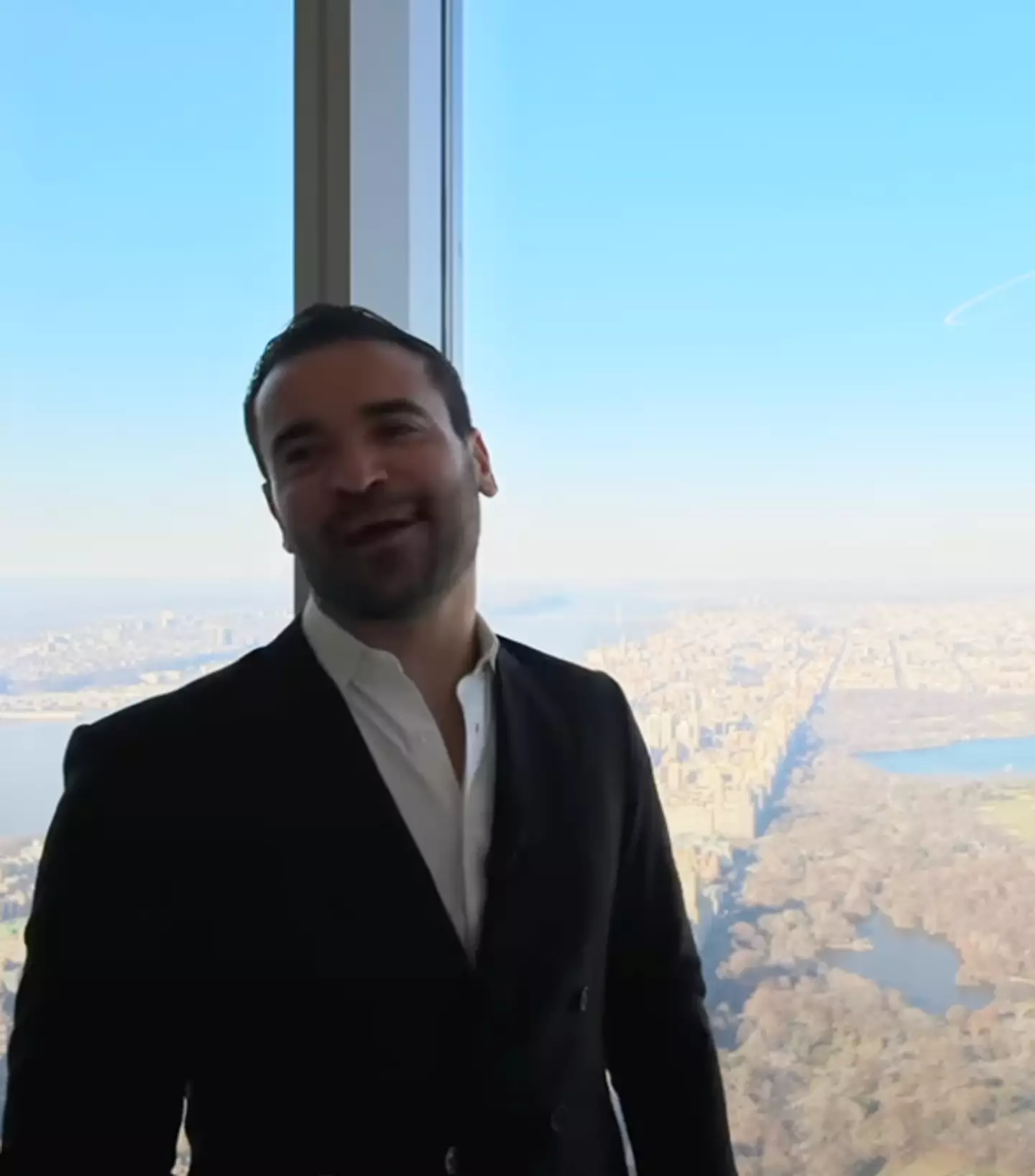 Enes Yilmazer/YouTube