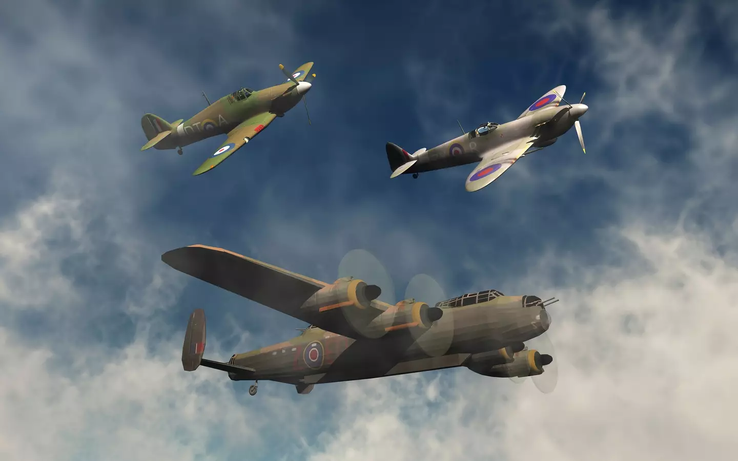 Certain job titles could shield you from conscription (Mark Stevenson/Stocktrek Images/Getty)