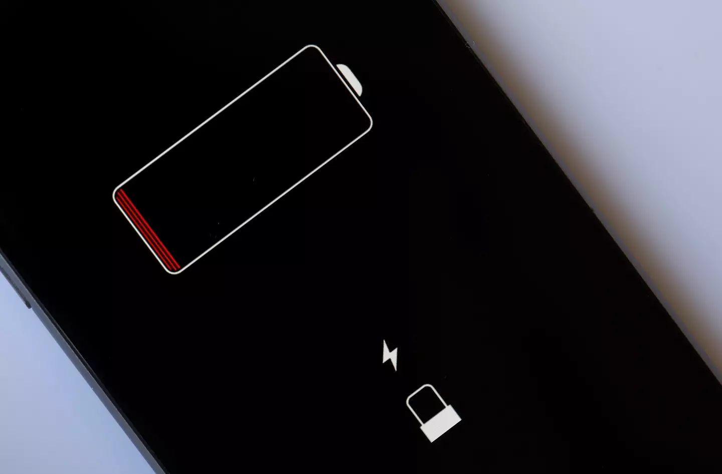 Apple has some handy hints for helping you to check the health of your iPhone battery.