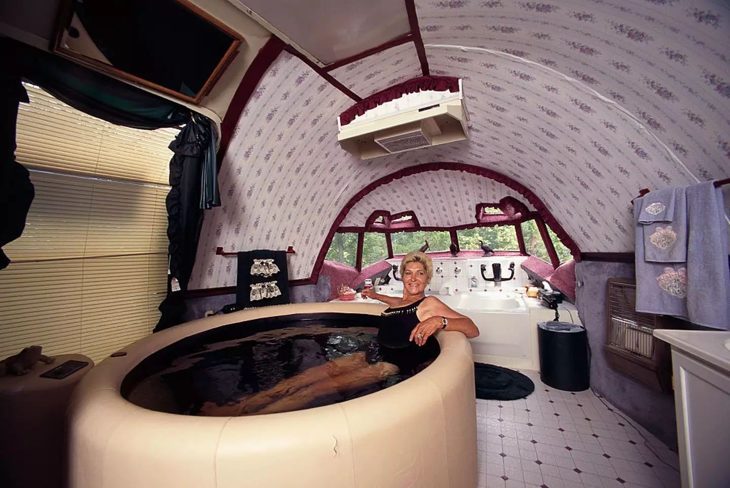 Ralf-Finn Hestoft / Contributor / Getty