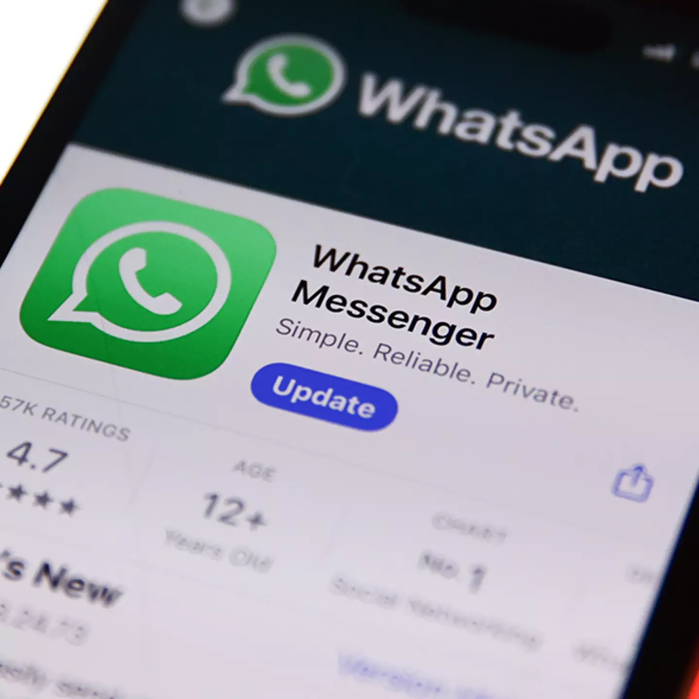 Meta slammed by campaigners after making 'tone deaf' change on WhatsApp