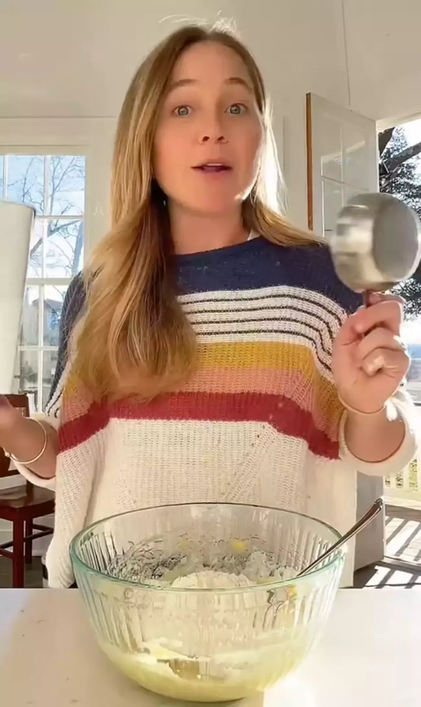 TikTok / meg.c.mcgee