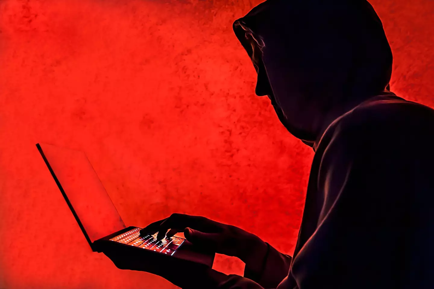 The dark web isn't all doom and gloom (Bill Hinton / Getty)