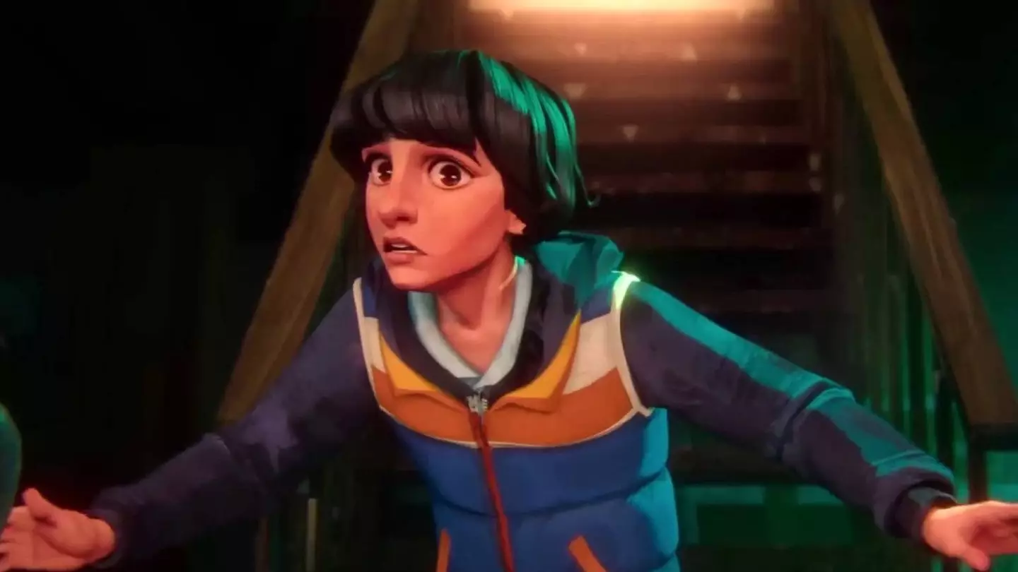 Not everyone will be tuning in for the spin-off (Netflix)