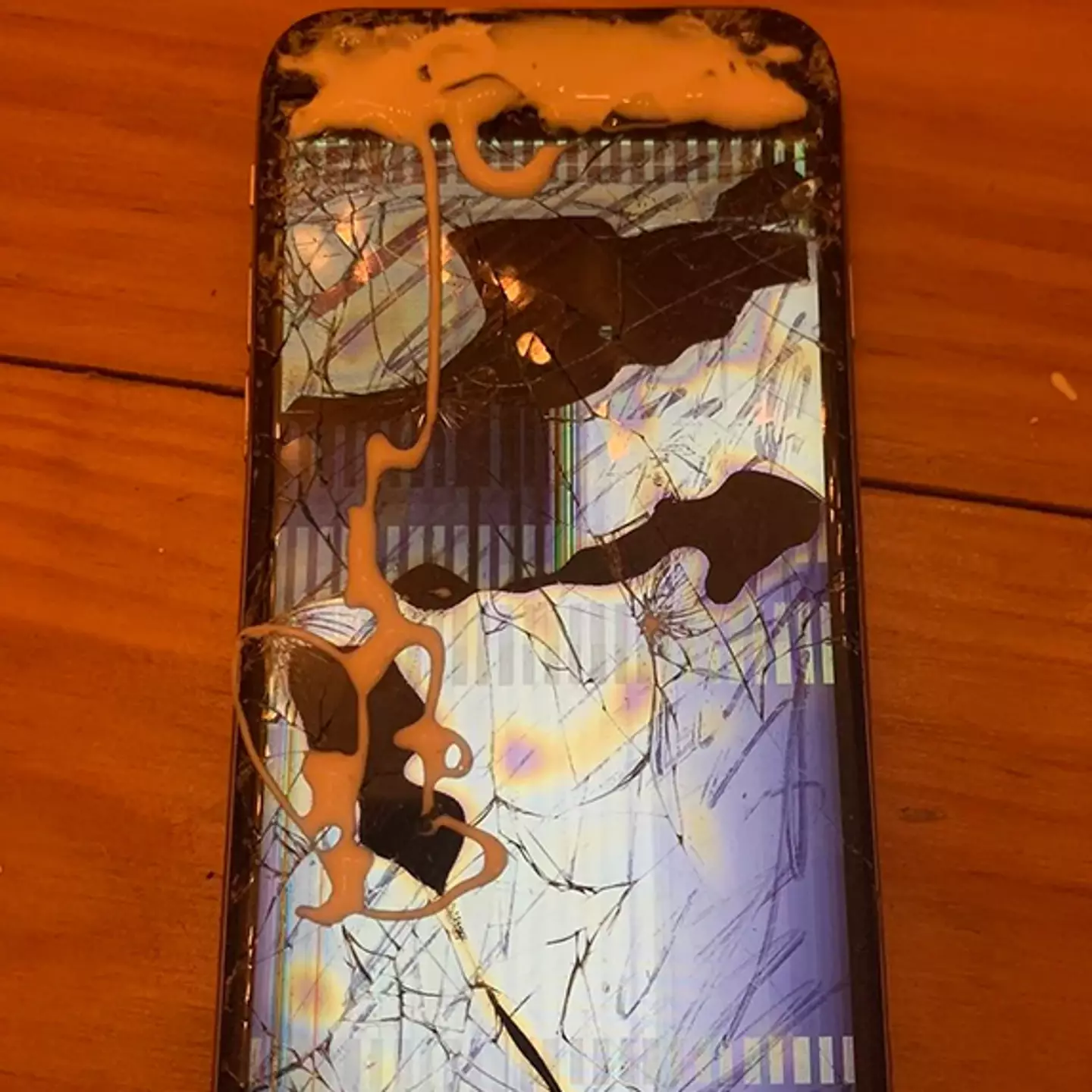 iPhone owners left stunned after user reveals someone paid to see phone destroyed