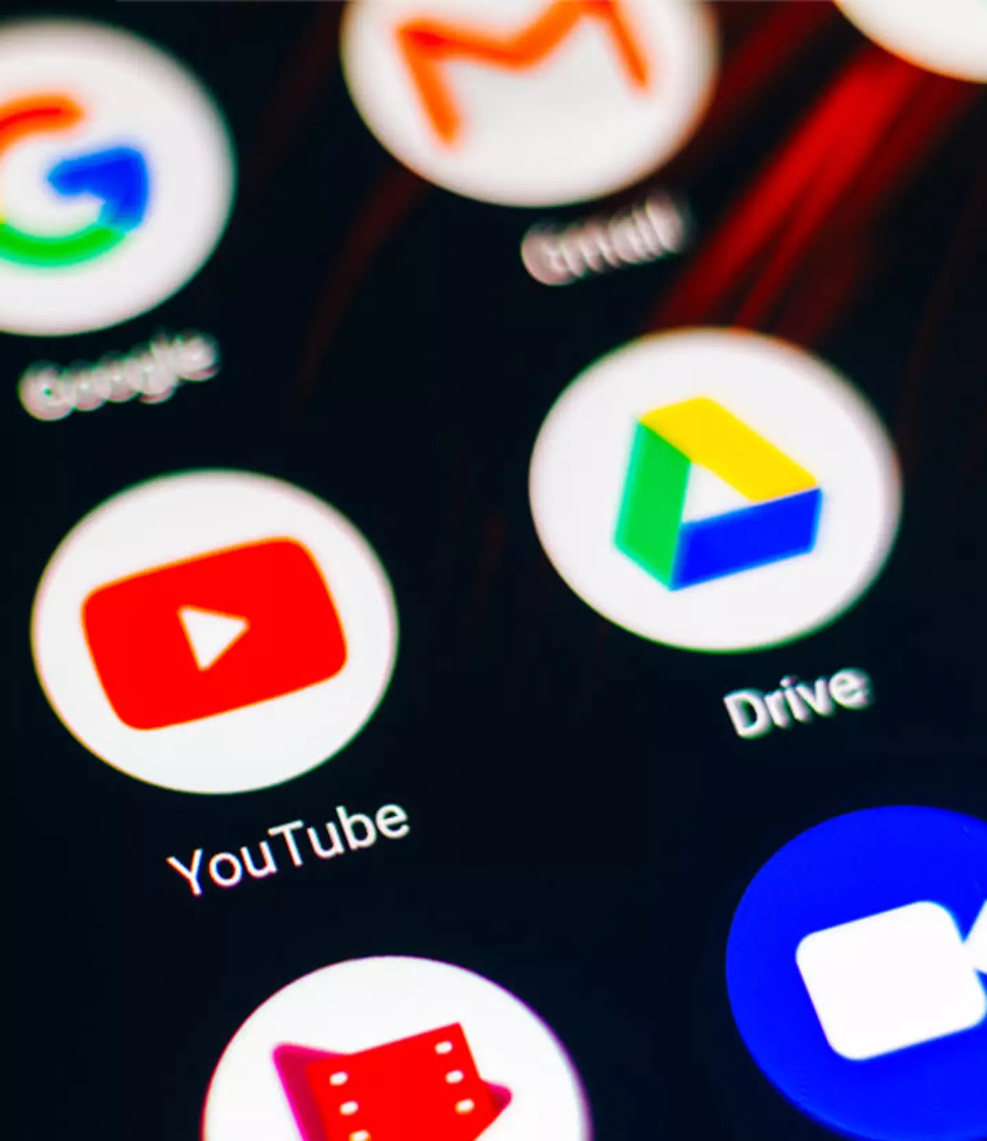 Google customers will still be able to access their purchased content through another app / SOPA Images / Contributor / Getty