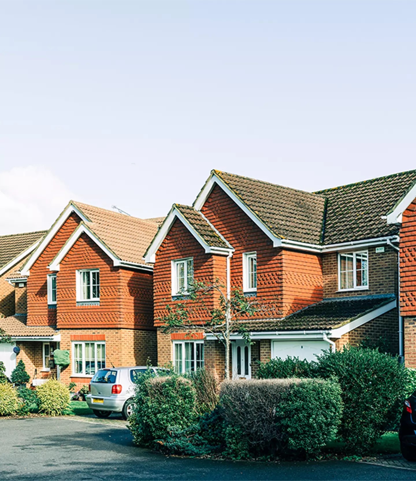 Some Brits might be able to claim a water-efficient shower head for free / d3sign / Karl Hendon / Getty