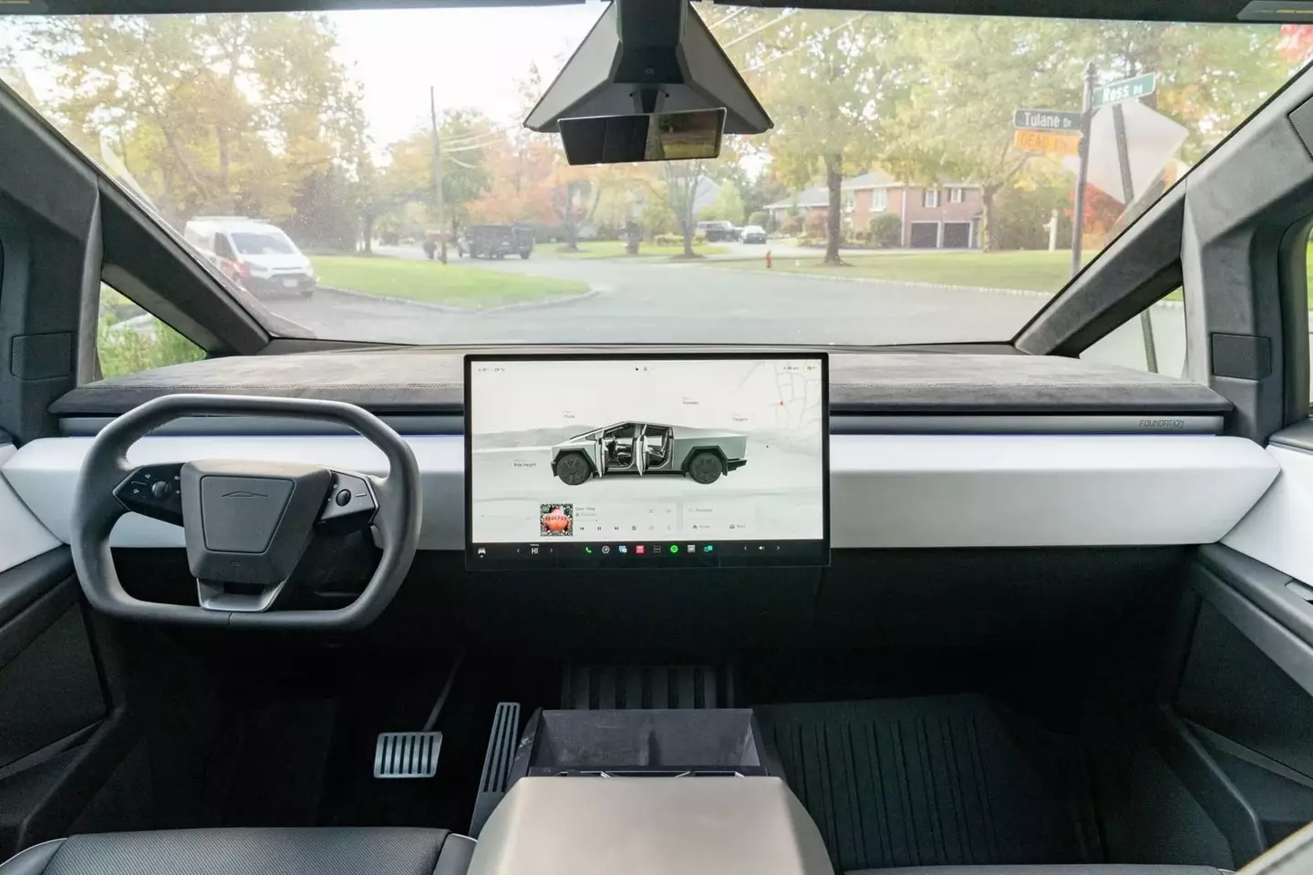 Not everyone wants to hold onto their Cybertrucks (Bring a Trailer)