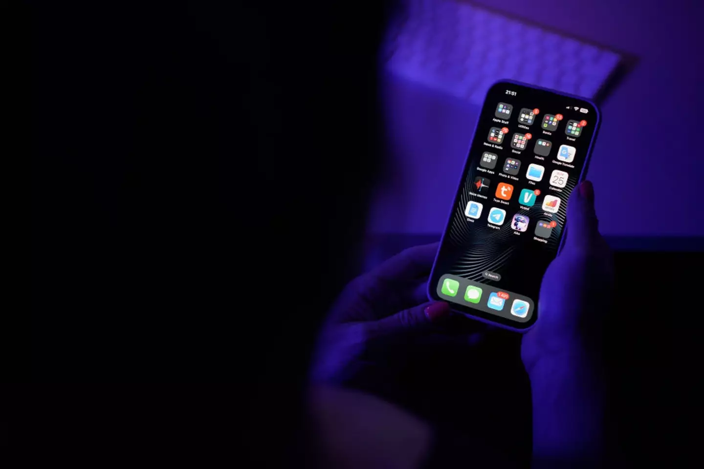 NurPhoto / Contributor / Getty