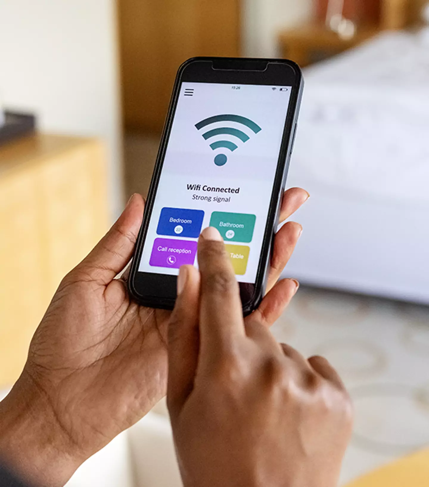 Tyler Bevan reveals a money-saving trick / Luis Alvarez/Getty