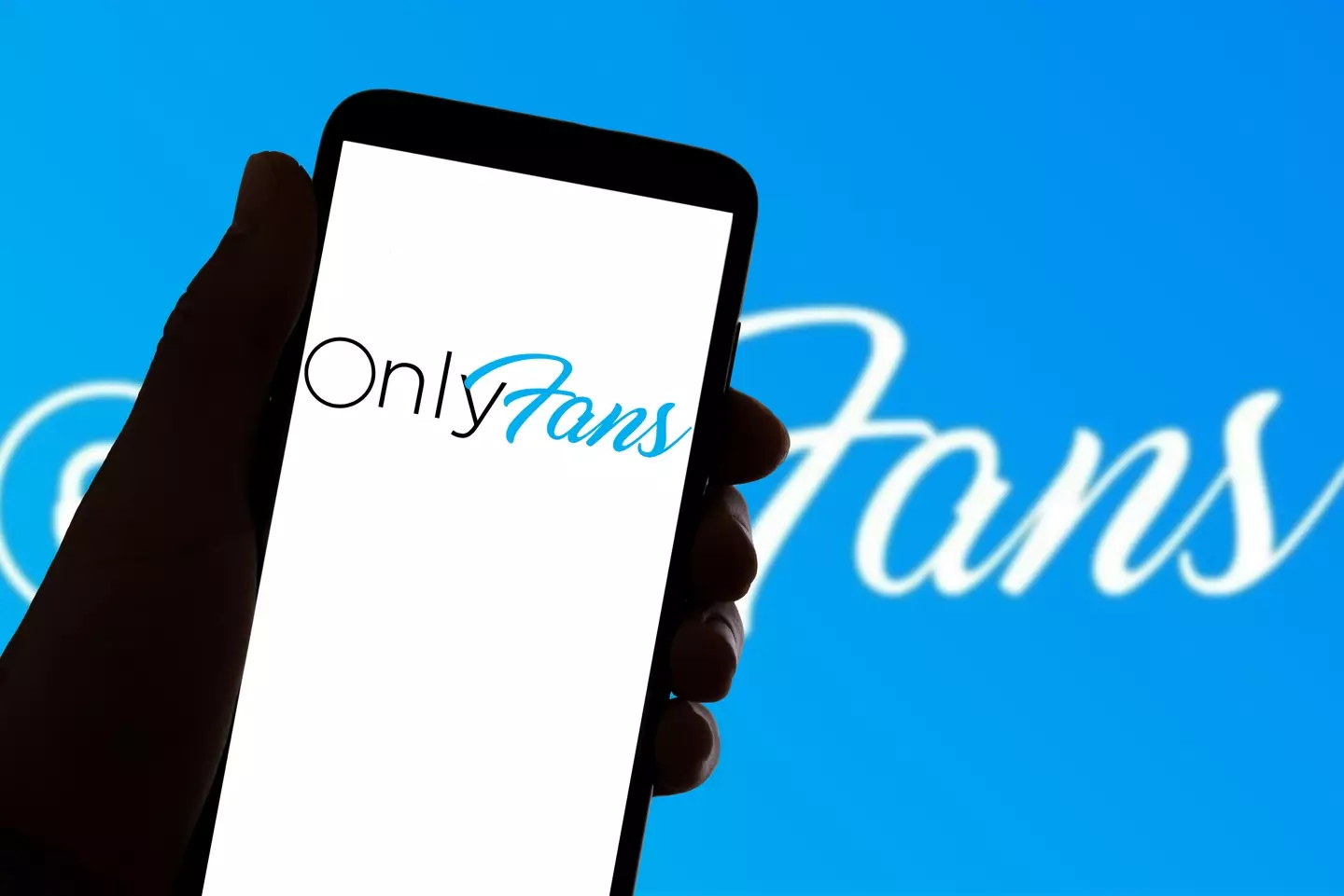 The adult platform has recently seen a rise in AI models being used on the app.