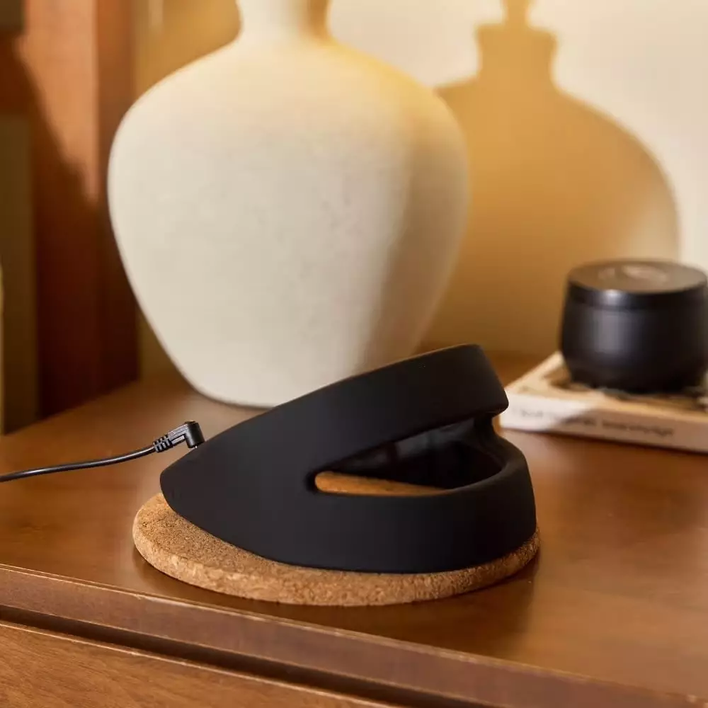 Samphire Neuroscience