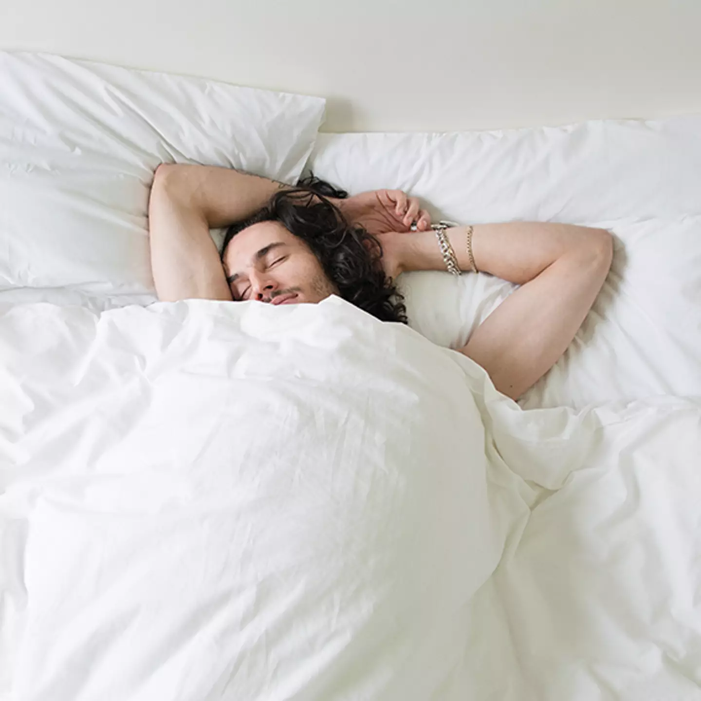 Scientist’s latest research has changed what we thought we knew about lie-ins