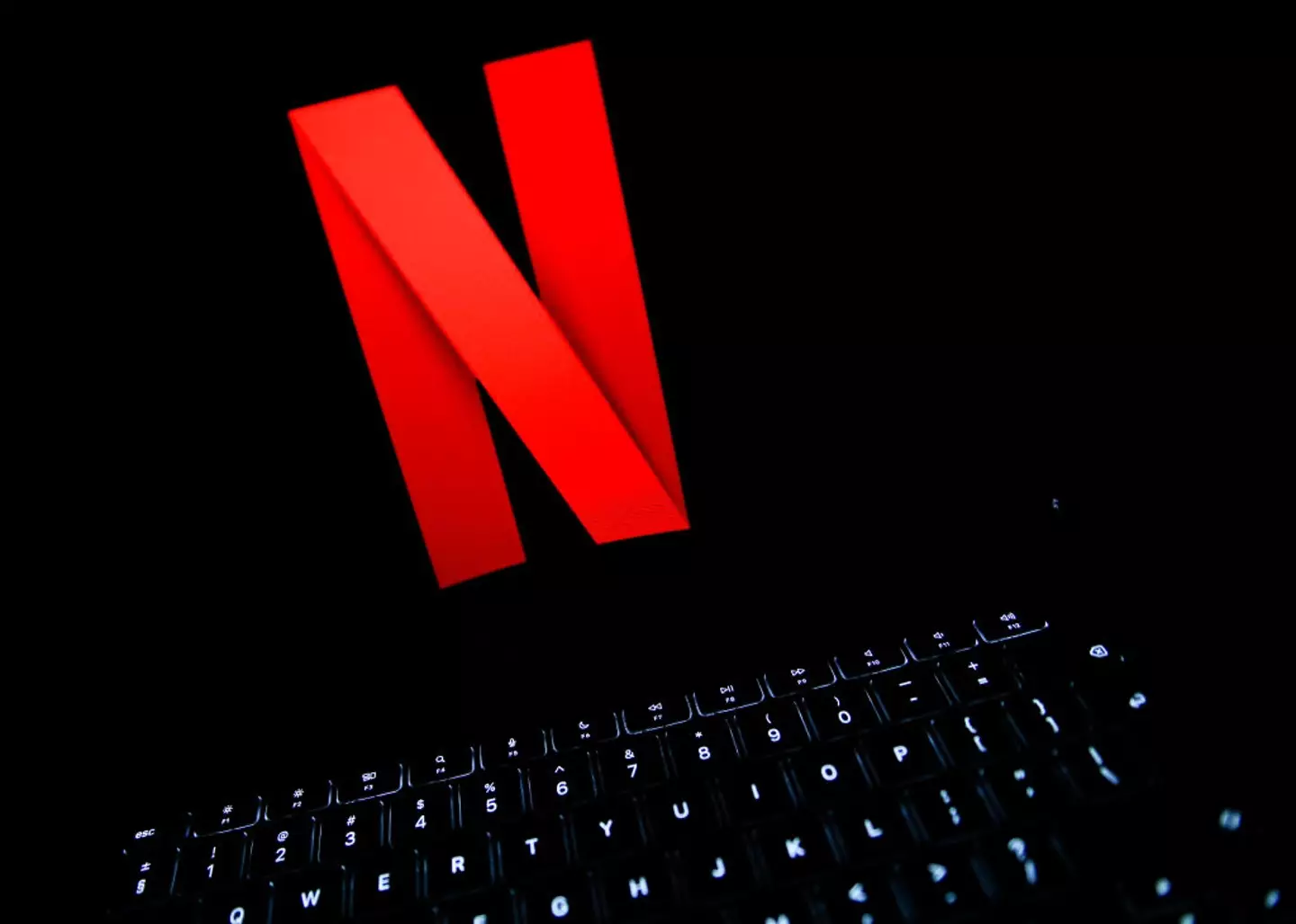 After just one season, Netflix is pulling the plug on Pulse and The Residence. (NurPhoto/Contributor/Getty)