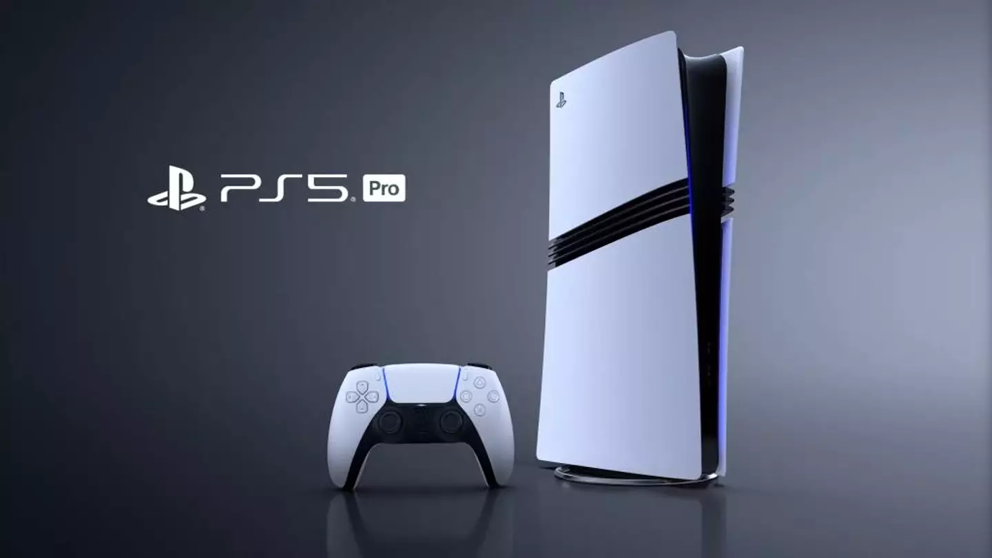 Only certain PlayStation owners can enjoy the offer (Sony)