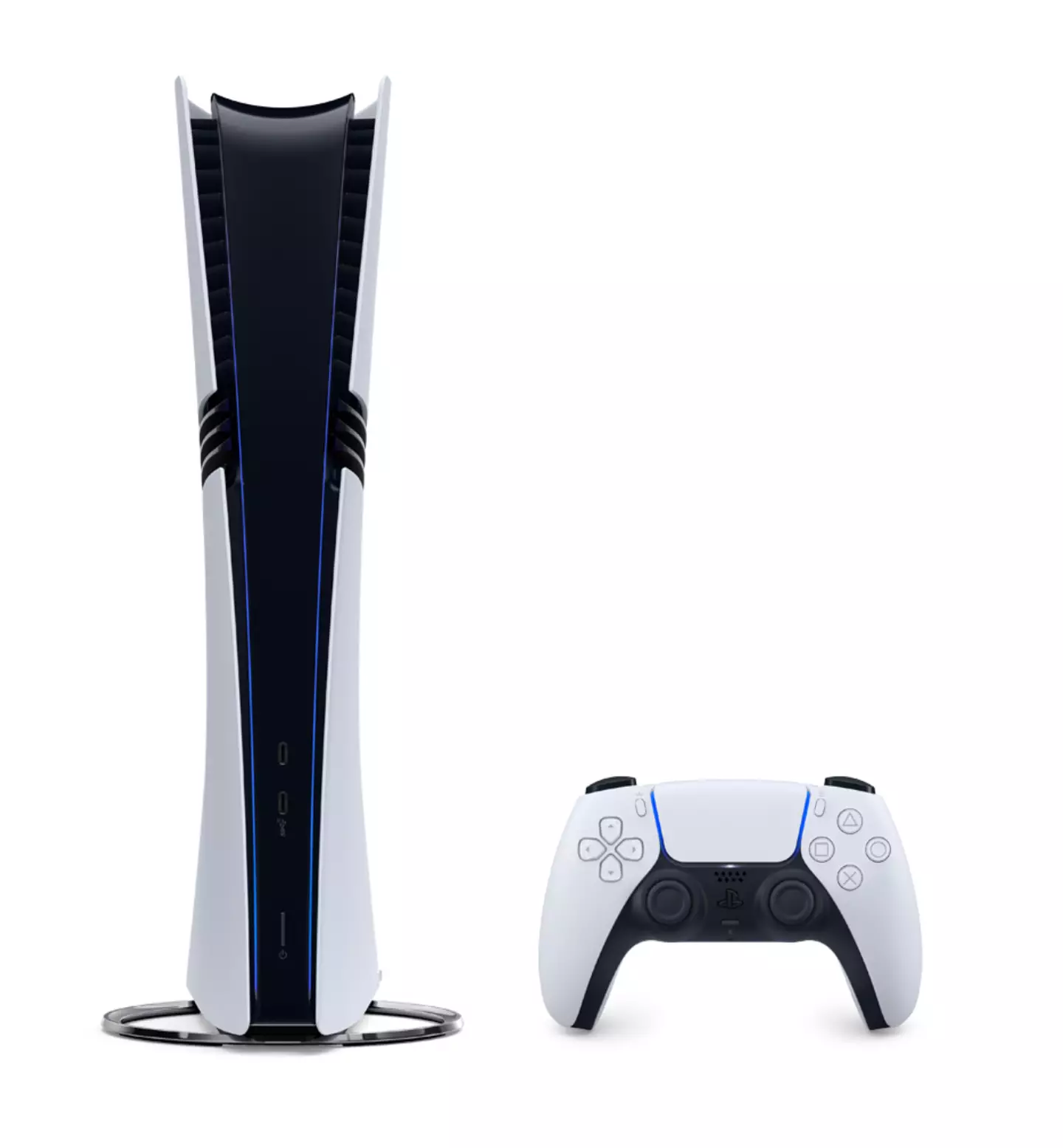 The PS5 Pro has caused a lot of controversy (PlayStation)