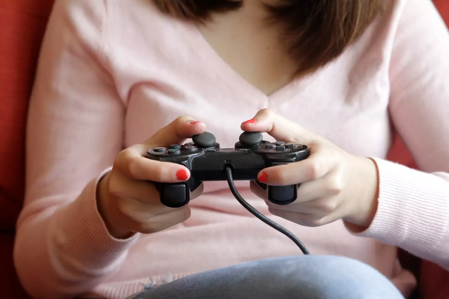 Isabel Pavia / Getty