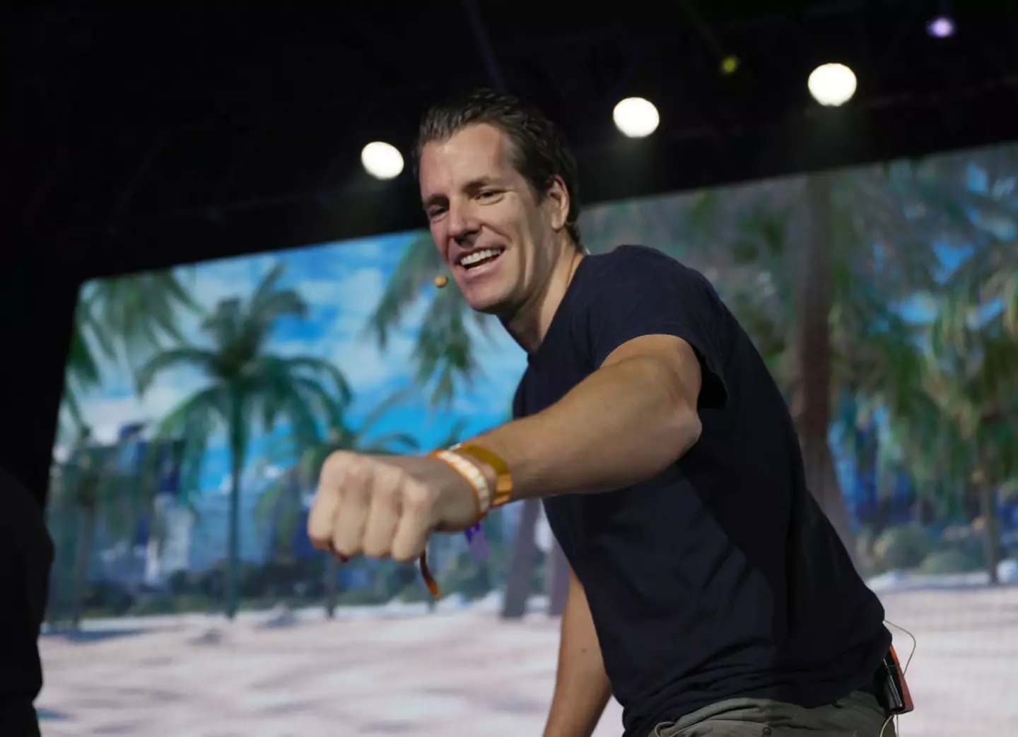 Tyler and Cameron Winklevoss could have had over $9 billion if they'd held onto every coin (Joe Raedle/Getty Images)