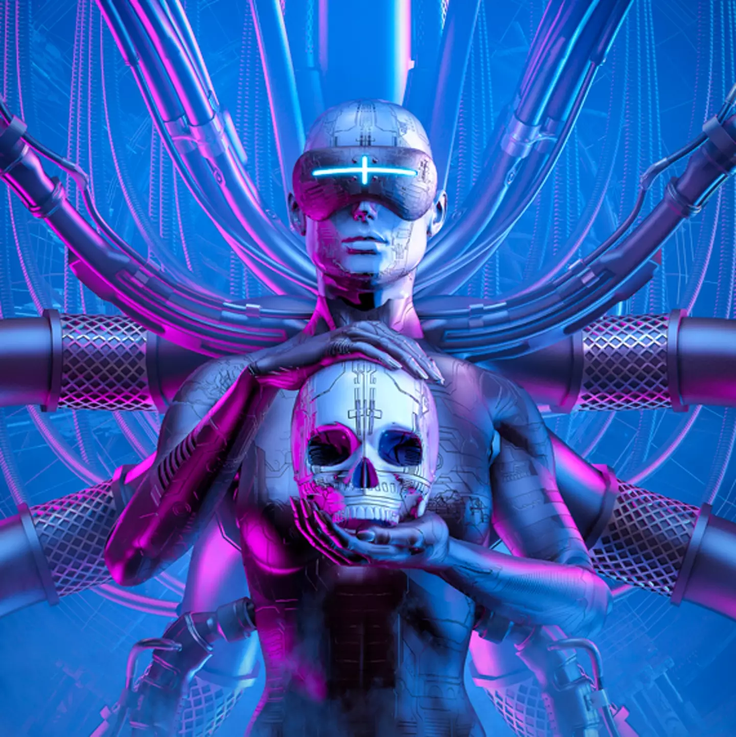 Terrifying warning for anyone using the 'AI death calculator'