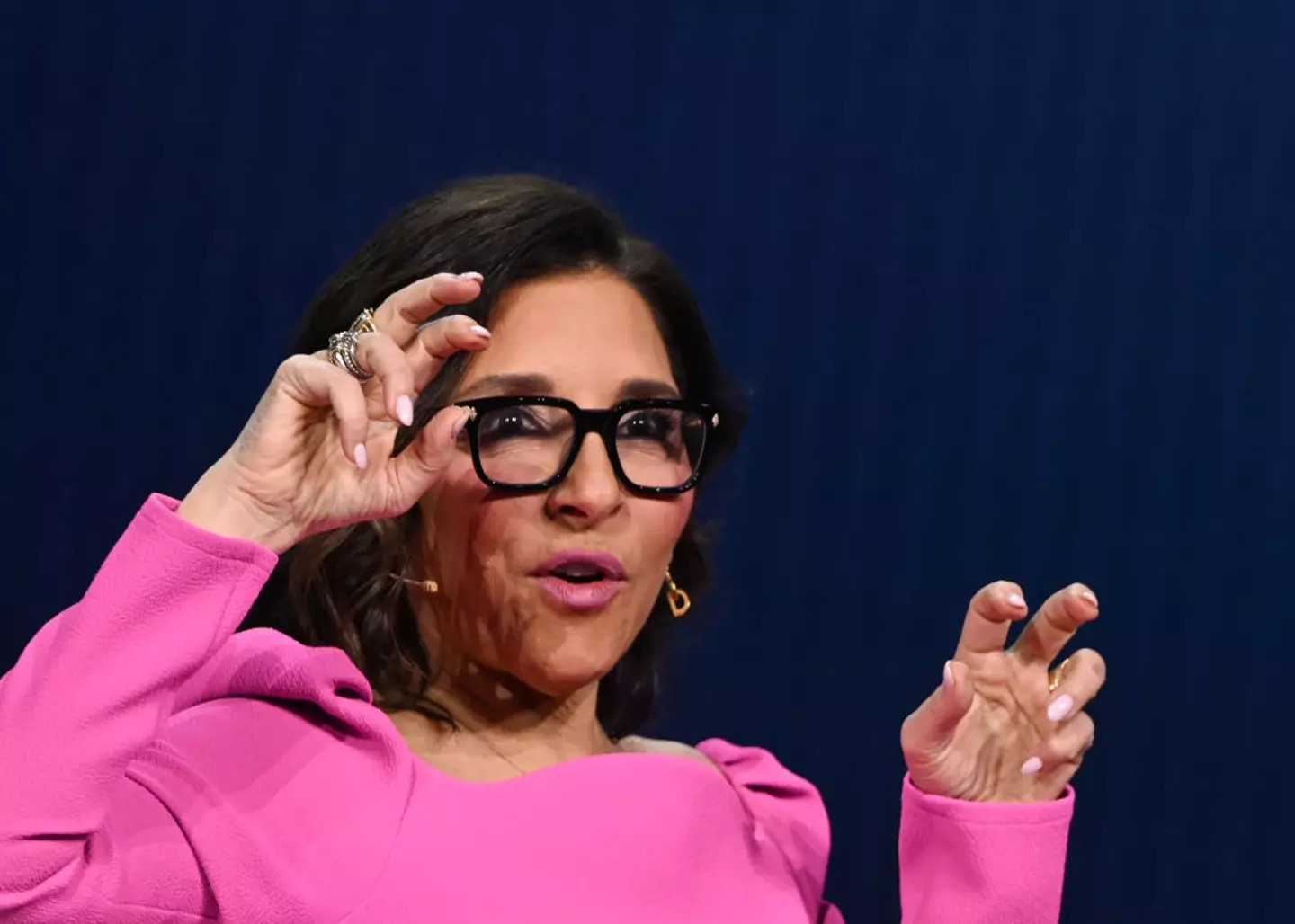 Linda Yaccarino is stepping away from being CEO of X (NurPhoto / Contributor / Getty)