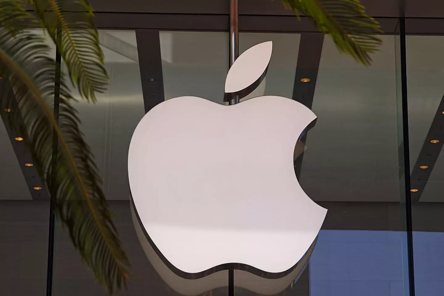 Apple rolled out iOS 18.4 last week with some handy features / CFOTO / Contributor / Getty