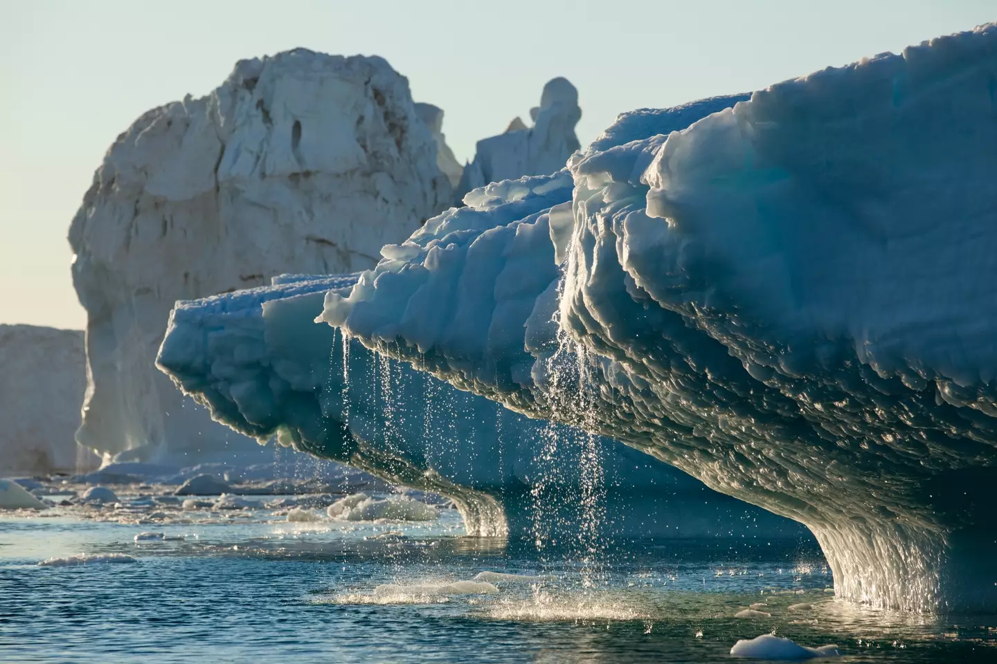 Paul Souders / Getty