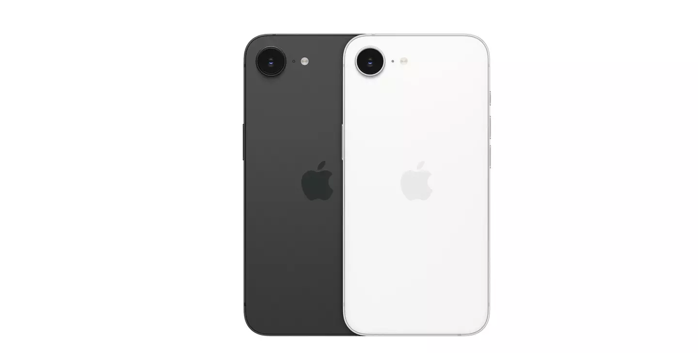 The new iPhone 16e has been announced (Apple)