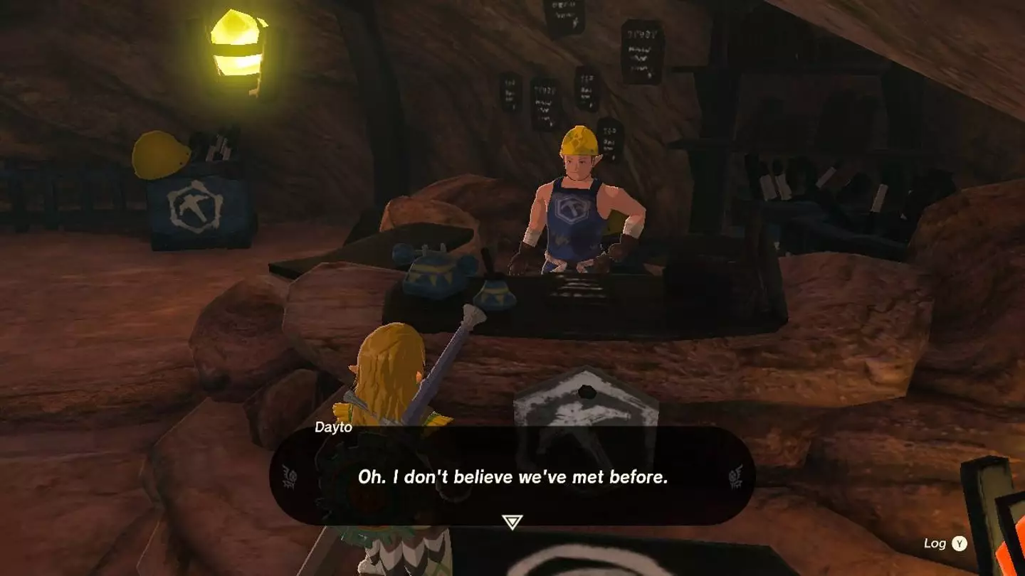 Nintendo delivered a touching tribute to the fallen star (Nintendo)